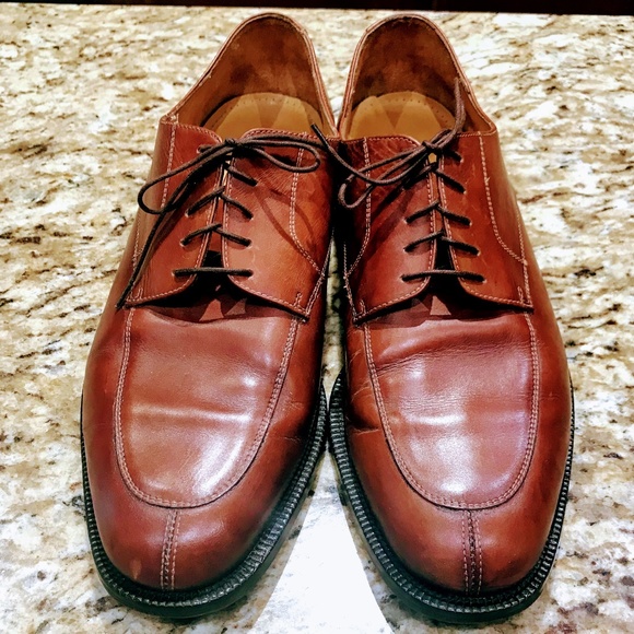 Cole Haan Leather Shoes main image 6